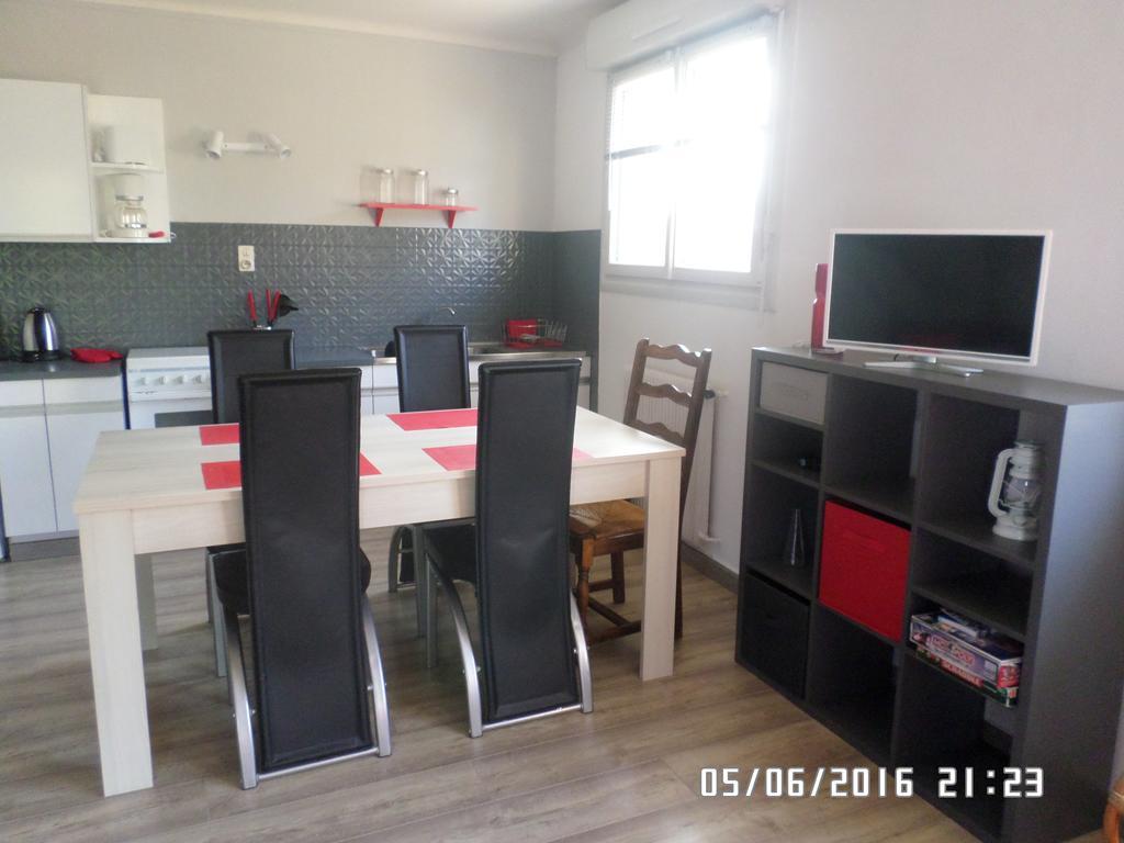 Appartements Benodet A 300M De La Mer מראה חיצוני תמונה