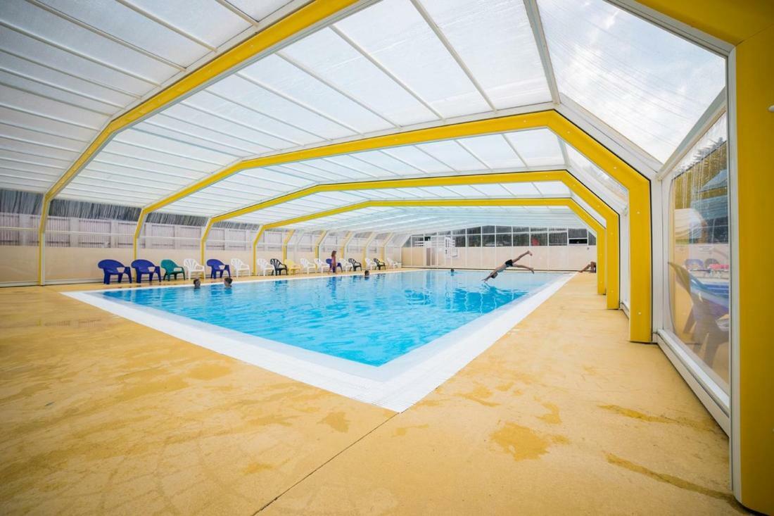 Appartements Benodet A 300M De La Mer מראה חיצוני תמונה